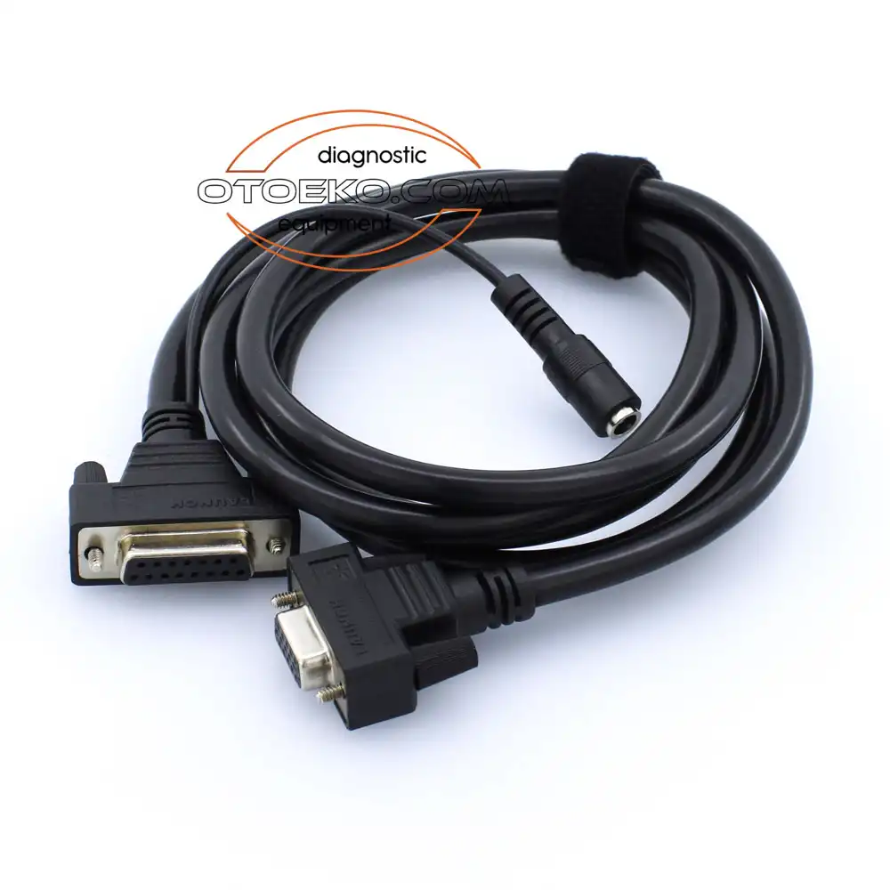 Launch X431 Diagnostic Scanner & Interface Main OBD2 Diagnostic Cable - 2